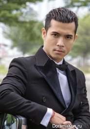 Trương Thế Vinh Trương Thế Vinh