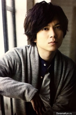Kato Shigeaki Kato Shigeaki