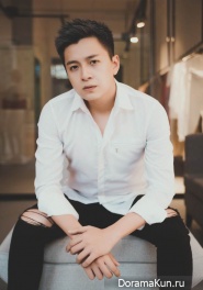 Ngô Kiến Huy Ngô Kiến Huy