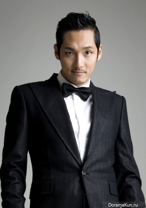 Kwak Seung Nam Kwak Seung Nam