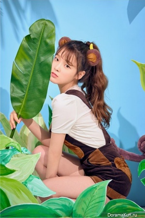 Seunghee Seunghee