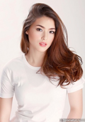 Kylie Padilla Kylie Padilla