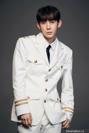 Lee Gun Woo Lee Gun Woo