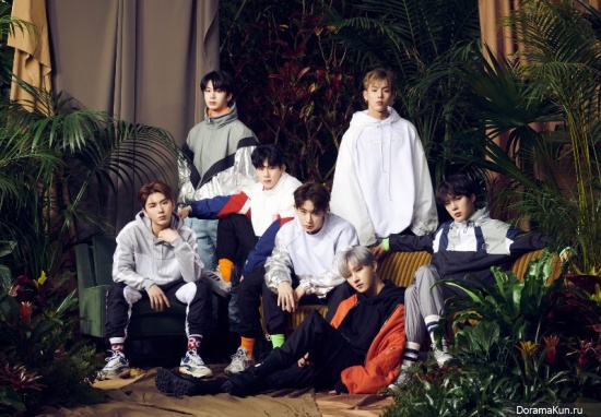 MONSTA X