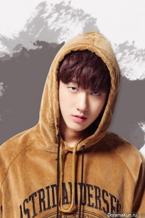 Changbin Changbin