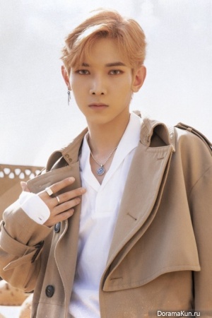 Yeosang Yeosang