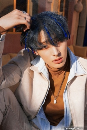 Mingi Mingi