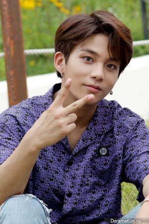 Jongho Jongho