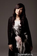 Shin Yeon Ah