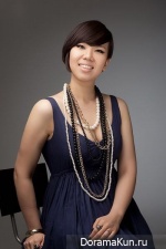 Park Min Hye