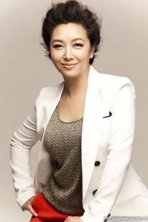 Jiang Shan Jiang Shan