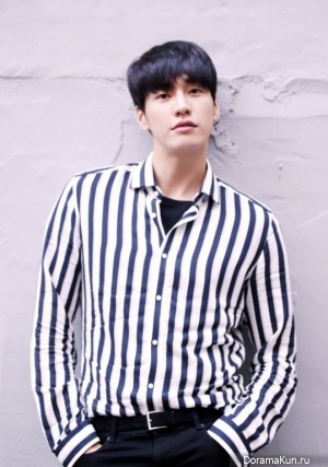 Kim Young Kwang Kim Young Kwang