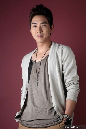 Go Se Won Go Se Won