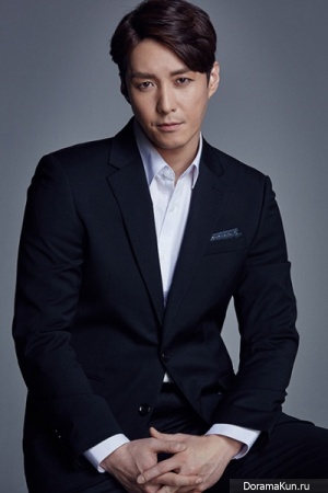Shim Hyung Tak Shim Hyung Tak