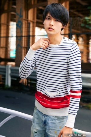 Kurihara Goro Kurihara Goro