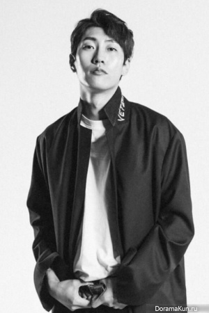 Kim Yun Ho Kim Yun Ho