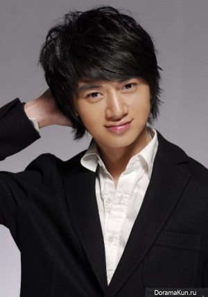 Liu Bin Liu Bin