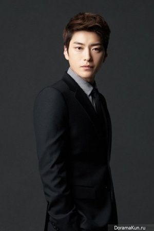 Jang Seung Jo Jang Seung Jo