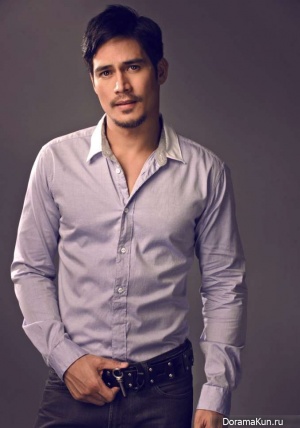 Piolo Pascual Piolo Pascual