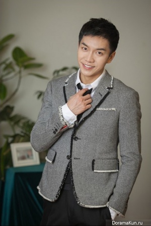Lee Seung Gi Lee Seung Gi