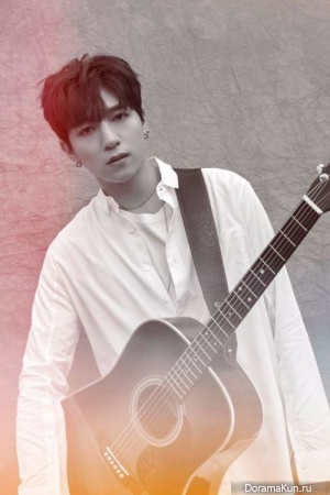 Sungjin Sungjin