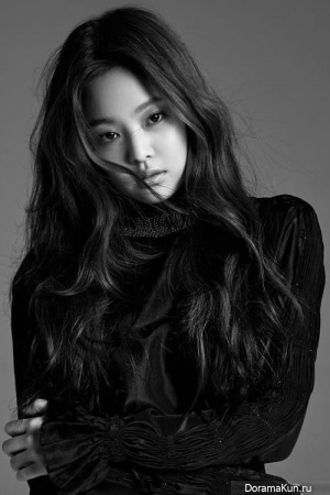 Jennie Jennie