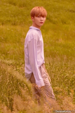 Seungkwan Seungkwan