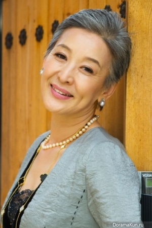 Yoon Suk Hwa Yoon Suk Hwa