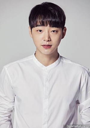 Noh Jong Hyun Noh Jong Hyun