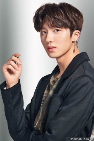 Chanhee Chanhee