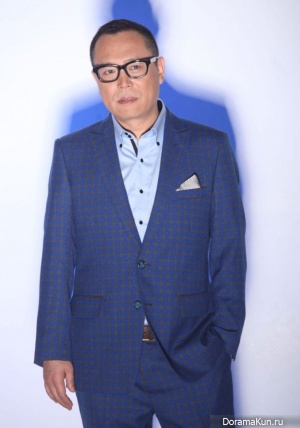 Liu Bin Liu Bin
