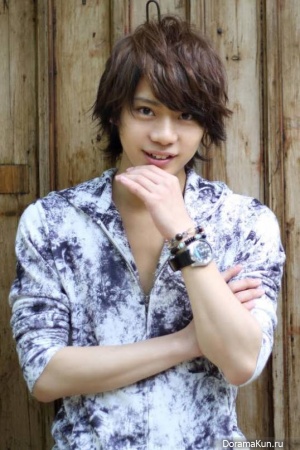 Sato Ryuji Sato Ryuji