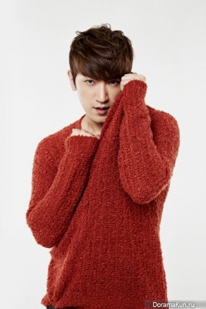 Lee Min Woo Lee Min Woo