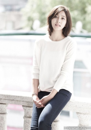 Park Se Young Park Se Young