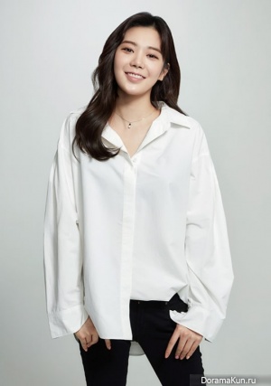 Park Soo Ah Park Soo Ah