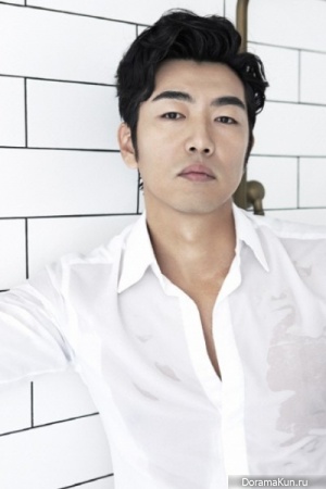 Lee Jong Hyuk Lee Jong Hyuk