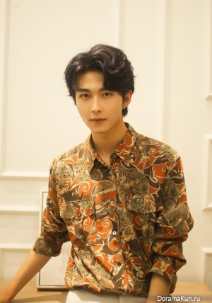 Li Ge Yang Li Ge Yang