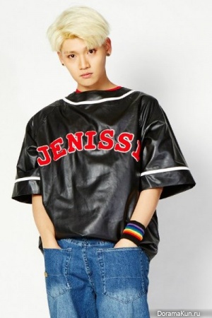 Jenissi Jenissi