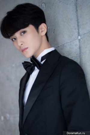 Mark Mark
