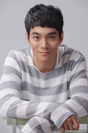 Lee Kyu Han