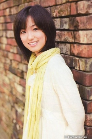 Suzuka Ohgo Suzuka Ohgo