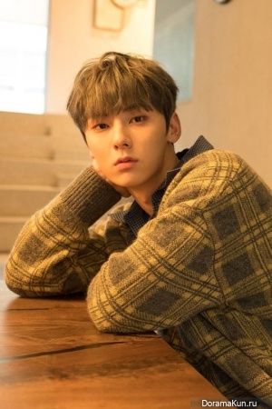 Minhyun Minhyun