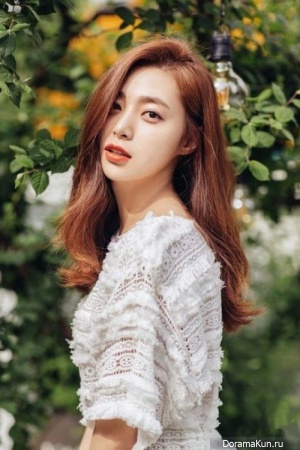 Lee Young Eun Lee Young Eun
