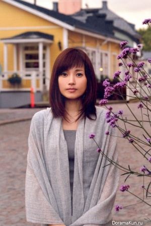 Natsumi Abe Natsumi Abe