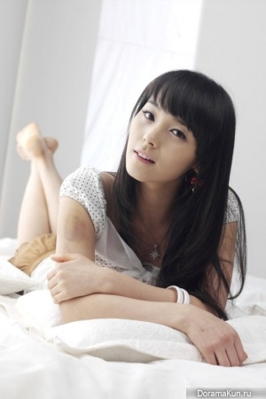 Min Sun Ye Min Sun Ye