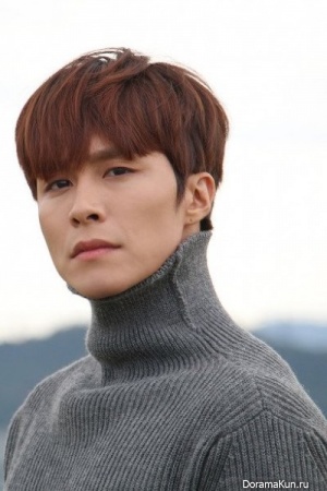 Kwangjin Kwangjin