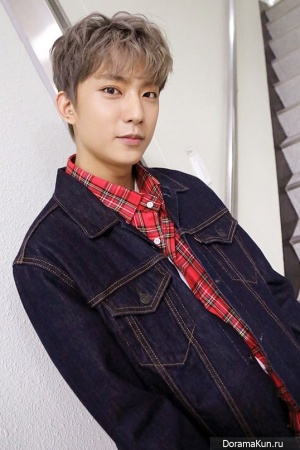 Gongchan Gongchan