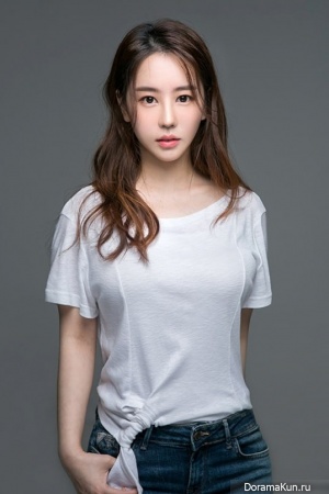 Hwang Bo Hwang Bo