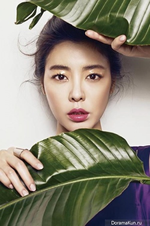 Kim Gyu Ri Kim Gyu Ri