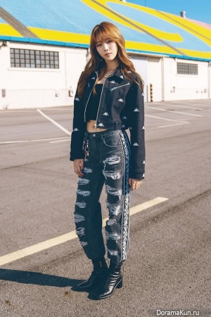 Haebin Haebin
